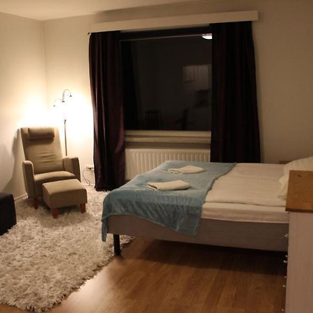Apartment Kolpene Rovaniemi Buitenkant foto