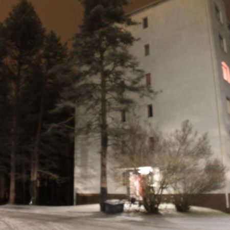 Apartment Kolpene Rovaniemi Buitenkant foto